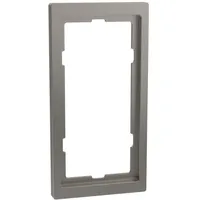 Merten D-Life Rahmen 2fach MEG4025-6550