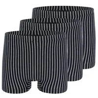 SCHIESSER Retro Short / Pant 95/5 Essentials Organic Cotton