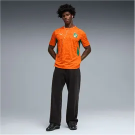 Puma Elfenbeinküste Heimtrikot (Replica) 2026 Herren Gr. S