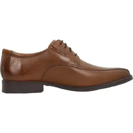 CLARKS Tilden Walk braun, 44.5