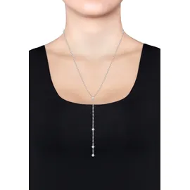 Elli Y-Kette Damen 925 Sterling Silber