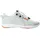 Jack Wolfskin Spirit A.d.e Low Wanderschuhe - Digital Orange - EU 37