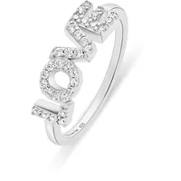 TAMARIS Damenring TJ-0710-R-56 - silber - 56
