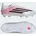 Cloud White / Core Black / Lucid Red