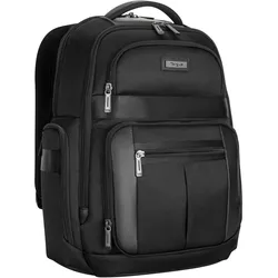 Targus Mobile Elite Notebook-Rucksack 15-16" (Schwarz)