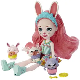 Enchantimals Bree Bunny (HLK85)