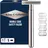 King C. Gillette Rasierhobel King C Double Edge + Ersatzklingen 5 St.