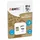 Emtec microSDXC Gold+ 64GB Class 10 + SD-Adapter