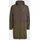 adidas Terrex Multi 2 Layer CLIMAPROOF Rain Parka - - Olive Strata M