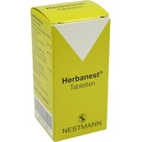 Nestmann Herbanest Tabletten