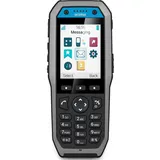 MITEL 5617 Blau/Grau/Schwarz