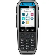 MITEL 5617 Blau/Grau/Schwarz