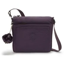 Kipling Sebastian, Kleine Umhängetasche, 2.8 x 80 x 38 cm, Ultimate Plum (LILA)