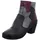 Gemini Damen Mehrfarbig 38