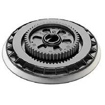 Flex DE VELCRO ESPECIAL, 140 Ø, 342637