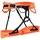 Mammut Klettergurt Safety Orange