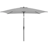 Doppler LIFE Lift 250 x 200 cm Anthrazit