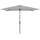 Doppler LIFE Lift 250 x 200 cm Anthrazit