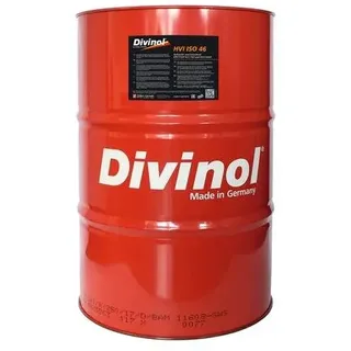 DIVINOL Hydrauliköl HVI 46 20 l Kanister