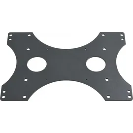 Novus Adapterplatte VESA für Wandhalterung Sky N und HF