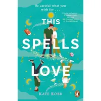 Penguin Books Ltd (UK) This Spells Love