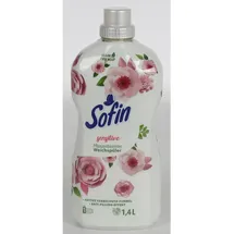 Sofin Weichspüler Fluid 8 Stück 1,4 L