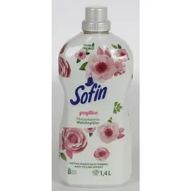 Sofin Weichspüler Fluid 8 Stück 1,4 L