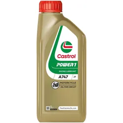 CASTROL Motoröl 15F555 Motorenöl,Öl,Öl für Motor