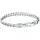 Maserati Herrenarmband Edelstahl Silber JM422AVD09