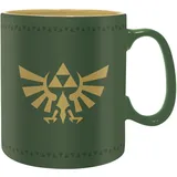 ABYstyle Tasse 0,46 l Grün