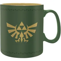 ABYstyle Tasse 0,46 l Grün