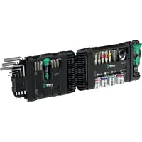 WERA Tool-Check Modular Set Imperial 1