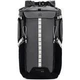 tropicfeel Shelter Wanderrucksack grau