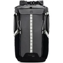 tropicfeel Shelter Wanderrucksack grau