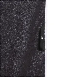 adidas Performance Handtuch 50 x 100 cm weiß/schwarz
