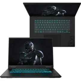 Gigabyte GAMING A16 CVH Intel Core i7-13620H 16 GB RAM 1 TB SSD RTX 5060