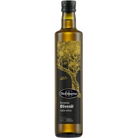 Koronias Olivenöl nativ extra 0,5 l Öl