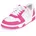 Pink/Blau 35