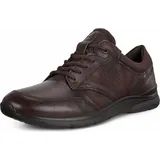 ECCO Irving cocoa brown/coffee 46