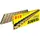 DID 520VX3 Kette Gold & Schwarz 112 Glieder mit Nietenverbindung
