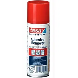 tesa Klebstoff-Entferner, Spray, 200 ml