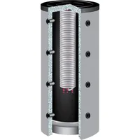 TWL Technologie Hygienespeicher Kombispeicher 500 800 1000 1500 2000