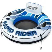 BESTWAY Hydro Force Rapid Rider mit Rückenlehne Ø 135 cm