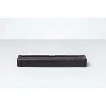 Brother PJ-883 Mobiler Thermodirekt-Drucker 300dpi Druckauflösung USB Bluetooth