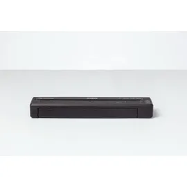 Brother PJ-883 Mobiler Thermodirekt-Drucker 300dpi Druckauflösung USB Bluetooth