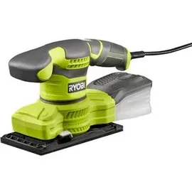 RYOBI RSS200-G ohne Akku + Schleifpapier + Staubbox