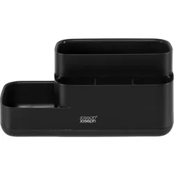 Joseph Joseph EasyStore Bathroom Caddy black