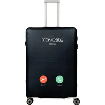 Travelite Kofferhülle L, Travelite calling