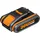 Worx WA3551.1 PowerShare 20 V Li-Ion 2,0 Ah