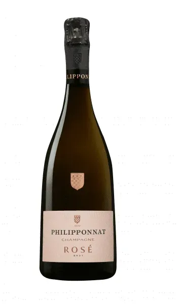 Champagne Philipponnat Rosé Brut